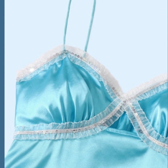 Cami dress - Picture 3 of 3